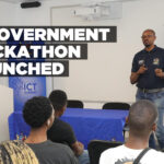 E-Government Hackathon Launched