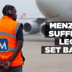 Menzies suffers legal setback