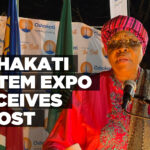 Oshakati Totem Expo Receives Boost