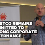 Trustco Remains Committed To Strong Corporate Governance