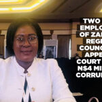 Two more employees of Zambezi Regional Council to appear in court over N$4 million corruption case