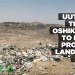 Uutoni tells Oshikuku to find proper landfill site
