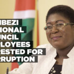 Zambezi Regional Council employees arrested for corruption