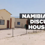 Namibians discuss housing