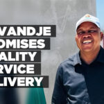 Kavandje promises quality service delivery