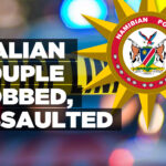 Italian couple robbed, assaulted