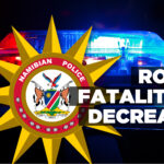 Road fatalities decrease