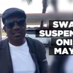 Swapo suspends Oniipa mayor