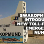 Swakopmund introduces new toll-free emergency number