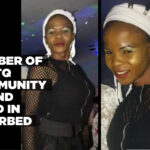 Member of LGBTQ community found dead in riverbed