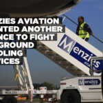 Menzies Aviation granted another chance to fight for ground handling Services