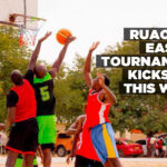 Ruacana Easter Tournament kicks off this week