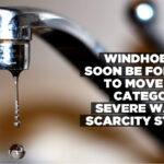 Windhoek to soon be forced to move into Category D severe Water Scarcity stage