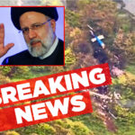 President Raisi was killed in a helicopter crash, state TV said