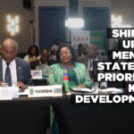 Shifeta urges member states to prioritise KAZA development