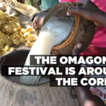 The Omagongo Festival is around the corner