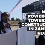 More PowerCom Towers to constructed in Zambezi Region