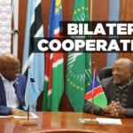 BILATERAL COOPERATION