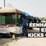 Eenhana expo kicks off