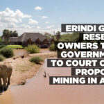Erindi Game Reserve owners take government to court over proposed mining in area