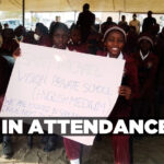 IN ATTENDANCE