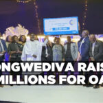 Ongwediva raises millions for OATF