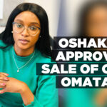 Oshakati approves sale of Old Omatala
