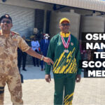 Oshana NamPol teams scoop 31 medals
