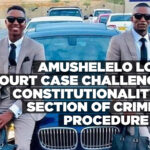 Amushelelo loses court case challenging constitutionality of section of Criminal Procedure Act