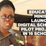 Education ministry launches Digital School Pilot Project in 16 schools