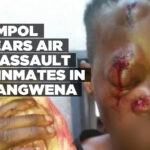 NamPol clears air on assault of inmates in Ohangwena