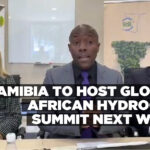 Namibia to host Global African Hydrogen Summit next week