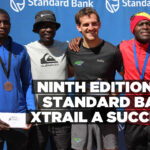 Ninth edition of Standard Bank Xtrail a success
