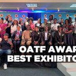 OATF awards best exhibitors