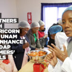 WFP partners with Capricorn and UNAM to enhance Hardap farmers’ skills