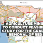 Agriculture Ministry to conduct feasibility study for the gradual removal of Red Line