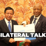 BILATERAL TALKS