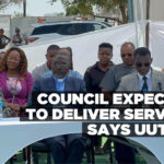 Council expected to deliver service, says Uutoni