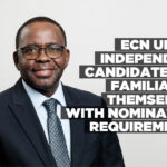 ECN urges independent candidates to familiarise themselves with nomination requirements