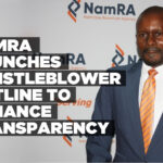 NamRa launches Whistleblower Hotline to enhance transparency