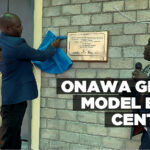 Onawa gets Model ECD Centre