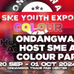 Ondangwa to host SME and Colour Party