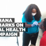 Oshana embarks on oral health campaign
