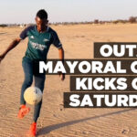 Outapi Mayoral Cup kicks off Saturday