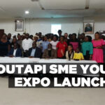 Outapi SME Youth Expo launched