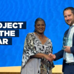 PROJECT OF THE YEAR