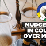 Mudge RP in Court over MP’S