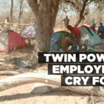Twin Power employees cry foul