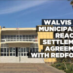 Walvis Bay Municipality reaches settlement agreement with Redforce