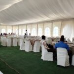 Community boycotts Oniipa’s event